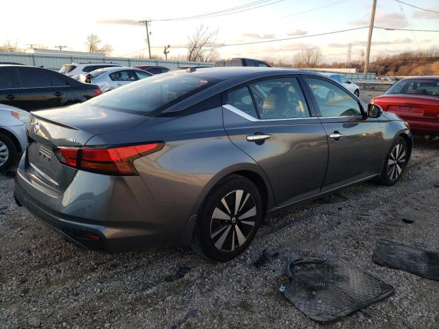 Photo 3 from auction – 2019 NISSAN ALTIMA SL with VIN 1N4BL4EVXKC100156