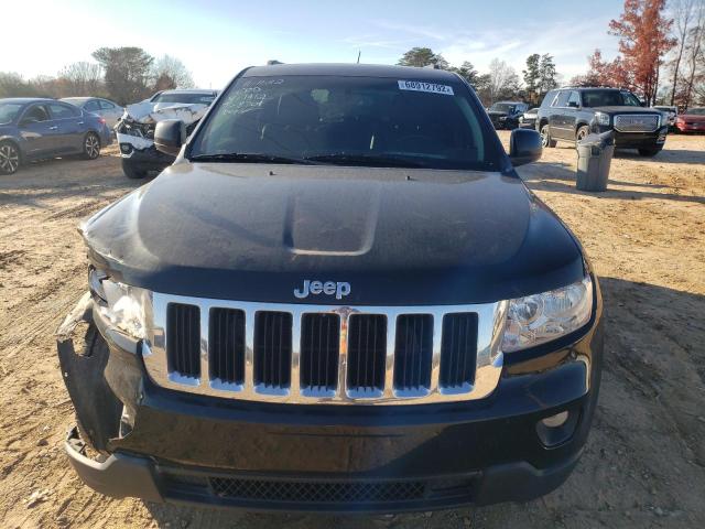 Photo 5 from auction – 2013 JEEP GRAND CHER with VIN 1C4RJFAG1DC560441