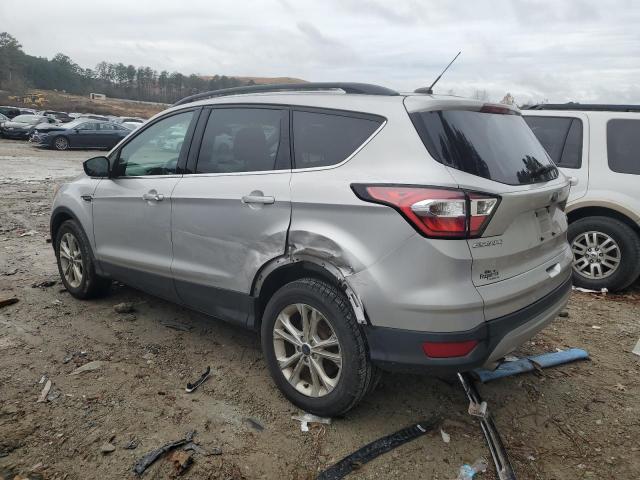 Photo 2 from auction – 2017 FORD ESCAPE SE with VIN 1FMCU0GD3HUC18461