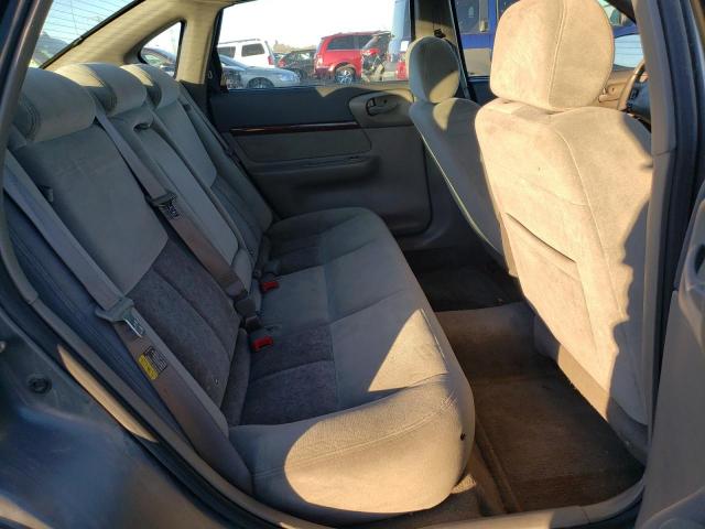 Photo 10 from auction – 2004 CHEVROLET IMPALA with VIN 2G1WF52K949291283