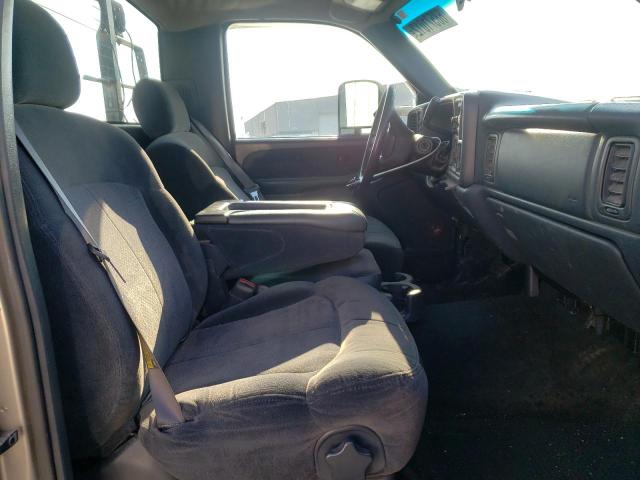 Photo 10 from auction – 2001 CHEVROLET SILVERADO with VIN 1GCHK24UX1Z253734