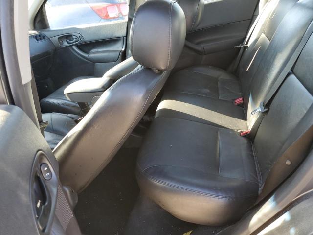 Photo 10 from auction – 2007 FORD FOCUS ZX5 with VIN 1FAFP37NX7W121818