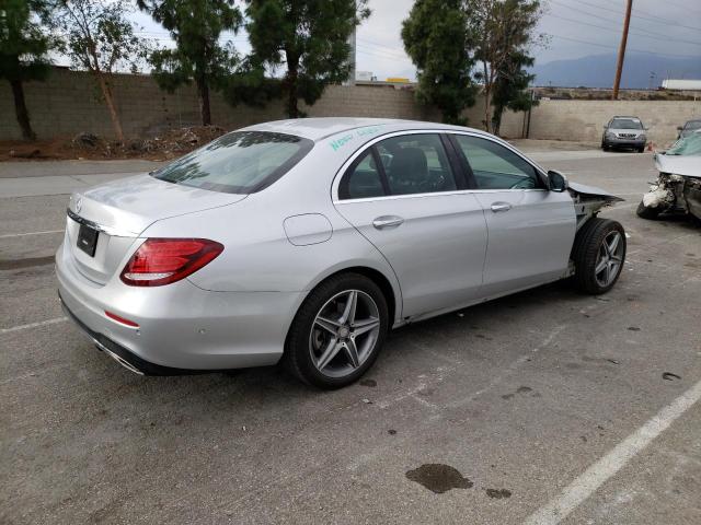 Photo 3 from auction – 2017 MERCEDES-BENZ E 300 with VIN WDDZF4JB8HA027150