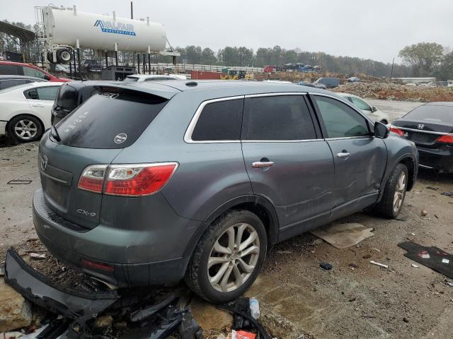 Photo 3 from auction – 2012 MAZDA CX-9 with VIN JM3TB2DA4C0333450