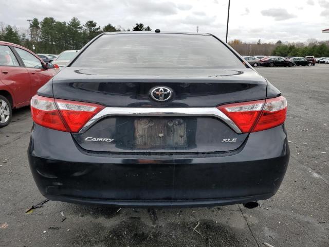 Photo 6 from auction – 2015 TOYOTA CAMRY LE with VIN 4T1BF1FK9FU901497