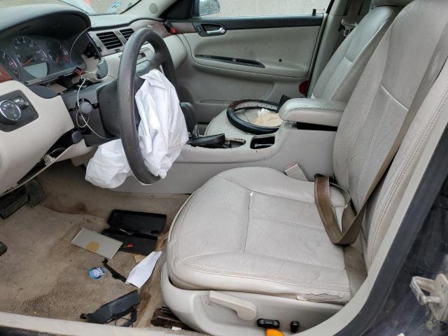 Photo 7 from auction – 2007 CHEVROLET IMPALA LT with VIN 2G1WT58K279196617