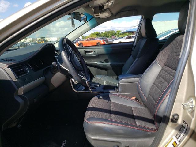 Photo 7 from auction – 2016 TOYOTA CAMRY LE with VIN 4T1BF1FK8GU557288