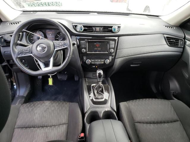 Photo 8 from auction – 2020 NISSAN ROGUE S with VIN KNMAT2MV6LP540560