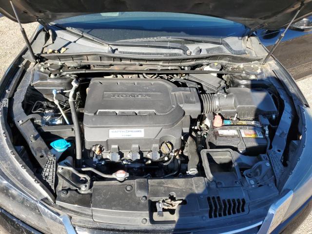 Photo 11 from auction – 2014 HONDA ACCORD EXL with VIN 1HGCR3F89EA009462
