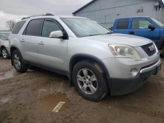 Photo 4 from auction – 2011 GMC ACADIA SLE with VIN 1GKKVPED8BJ256564