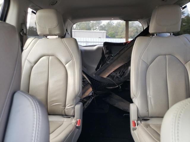 Photo 10 from auction – 2019 CHRYSLER PACIFICA T with VIN 2C4RC1EG0KR569952