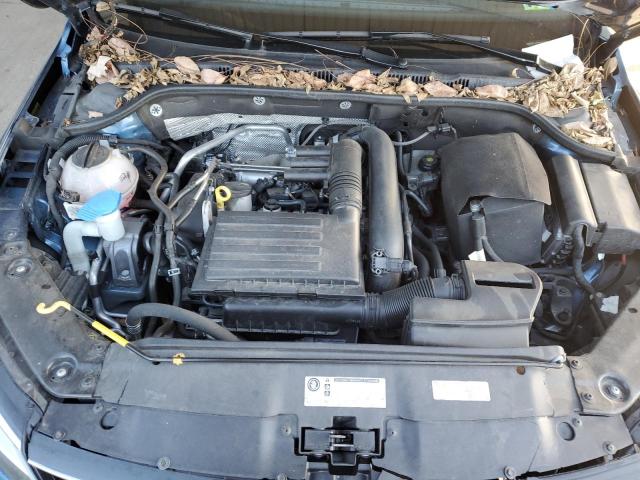 Photo 11 from auction – 2017 VOLKSWAGEN JETTA SE with VIN 3VWDB7AJ1HM344597
