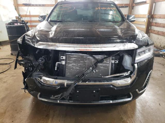 Photo 5 from auction – 2020 GMC ACADIA SLT with VIN 1GKKNULS2LZ236748