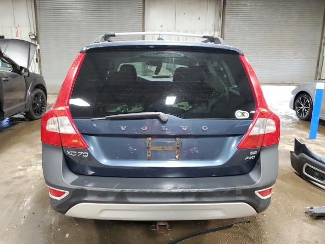 Photo 6 from auction – 2008 VOLVO XC70 with VIN YV4BZ982581020188