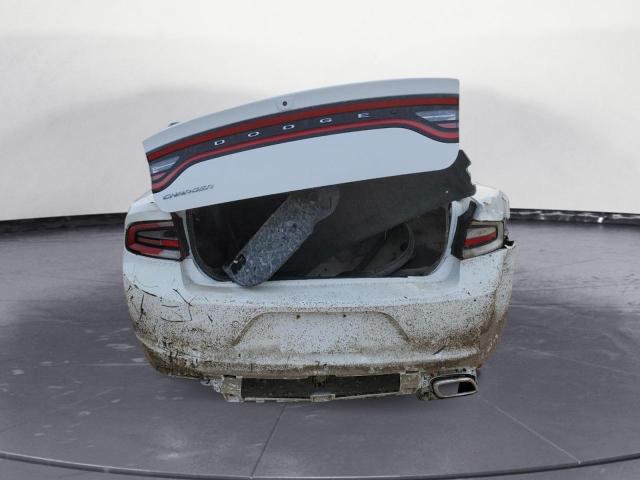 Photo 6 from auction – 2022 DODGE CHARGER SX with VIN 2C3CDXBG6NH197073