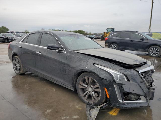 Photo 4 from auction – 2016 CADILLAC CTS PREMIU with VIN 1G6AZ5SS7G0157687
