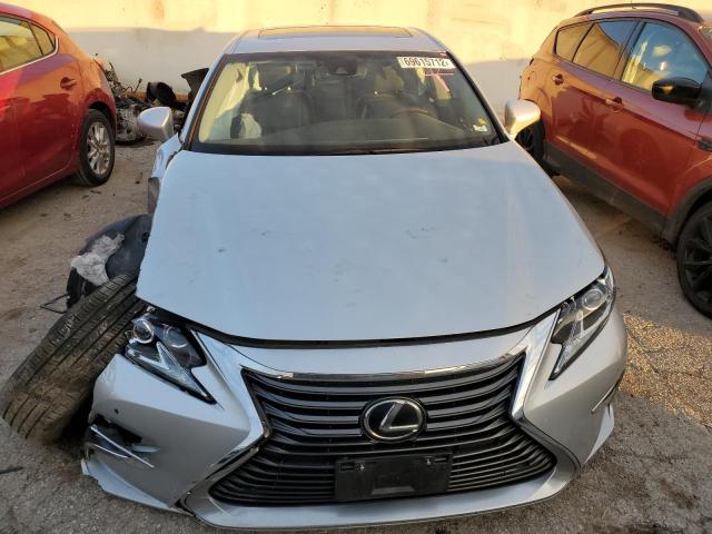 Photo 5 from auction – 2017 LEXUS ES 350 with VIN 58ABK1GGXHU047153