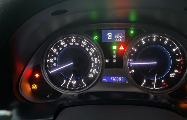 Photo 8 from auction – 2008 LEXUS IS 250 with VIN JTHCK262482021072