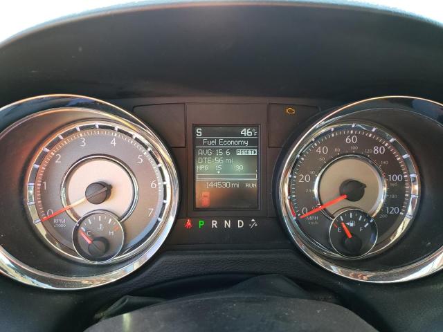 Photo 9 from auction – 2012 CHRYSLER TOWN & COU with VIN 2C4RC1BG9CR368766