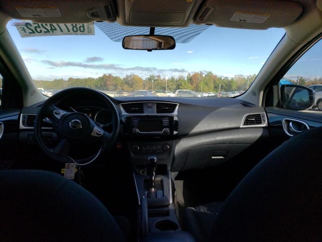 Photo 8 from auction – 2016 NISSAN SENTRA S with VIN 3N1AB7AP8GL668812