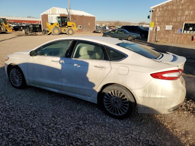Photo 2 from auction – 2016 FORD FUSION TIT with VIN 3FA6P0K91GR119029