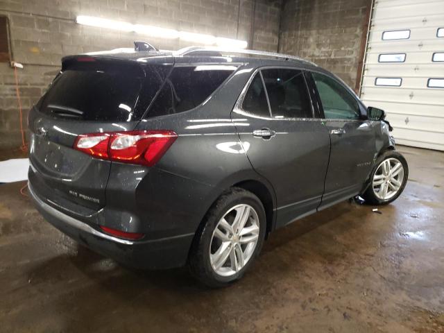 Photo 3 from auction – 2021 CHEVROLET EQUINOX PR with VIN 2GNAXXEV3M6155689