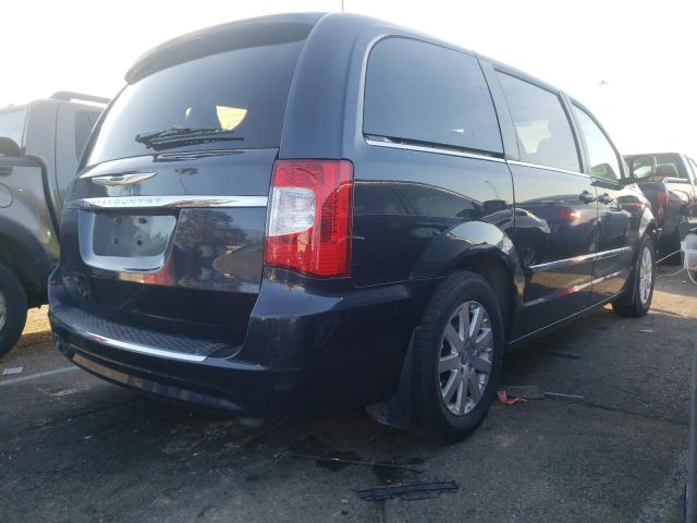Photo 3 from auction – 2013 CHRYSLER TOWN & COU with VIN 2C4RC1BG5DR694680