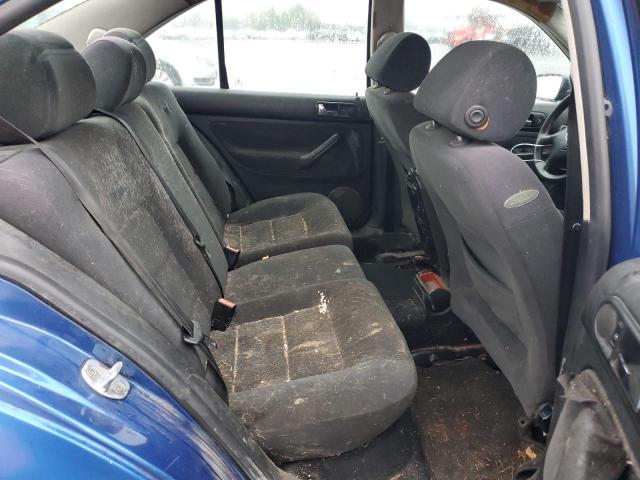 Photo 10 from auction – 2001 VOLKSWAGEN JETTA GLS with VIN 3VWSP69M61M184739