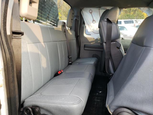 Photo 10 from auction – 2013 FORD F250 SUPER with VIN 1FT7X2B66DEB22300