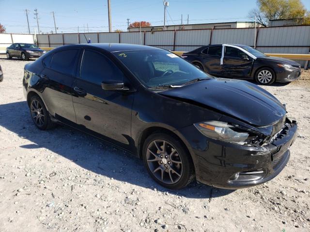 Photo 4 from auction – 2016 DODGE DART SXT with VIN 1C3CDFBB3GD530120