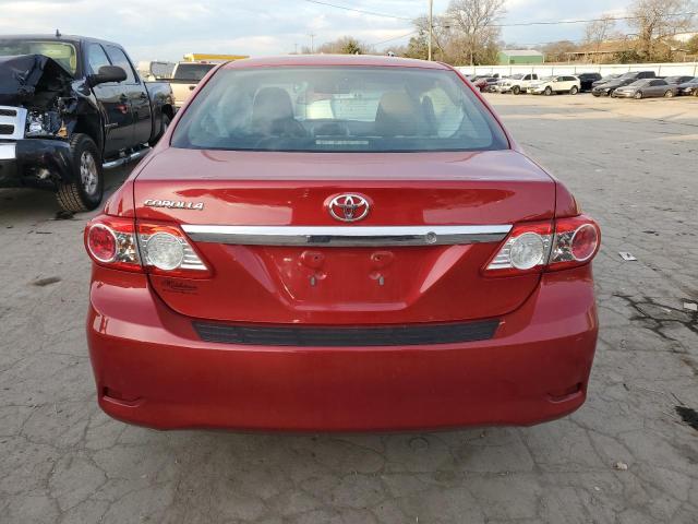 Photo 6 from auction – 2013 TOYOTA COROLLA BA with VIN 2T1BU4EE5DC046945