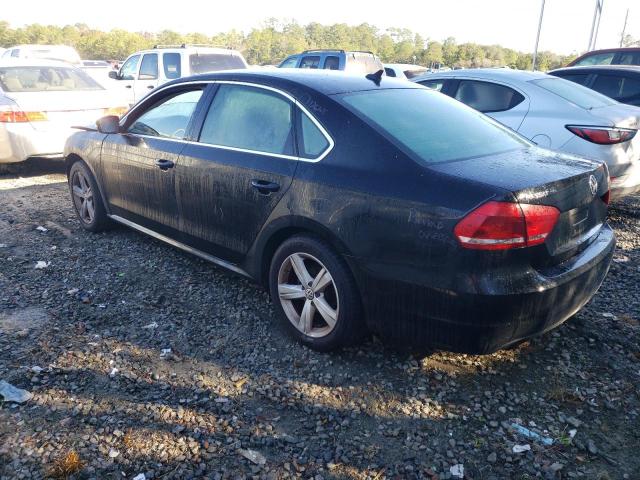 Photo 2 from auction – 2014 VOLKSWAGEN PASSAT S with VIN 1VWAT7A31EC056402