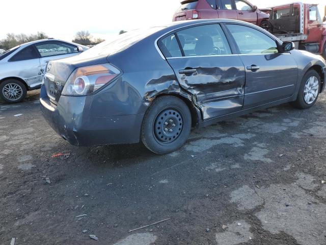 Photo 3 from auction – 2012 NISSAN ALTIMA BAS with VIN 1N4AL2APXCN468561