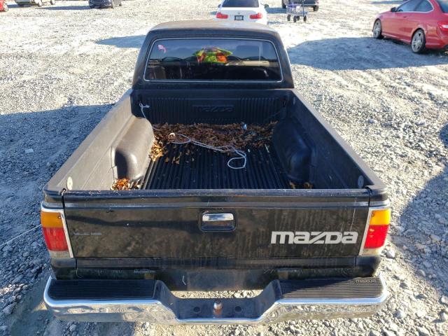 Photo 10 from auction – 1991 MAZDA B2600 CAB with VIN JM2UF3149M0103518
