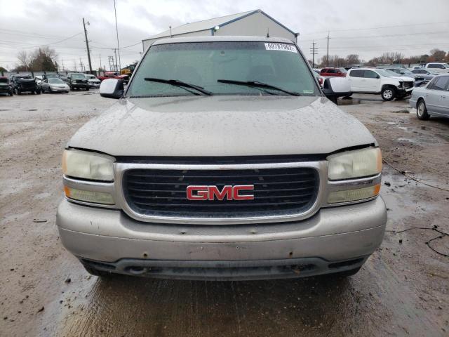 Photo 5 from auction – 2002 GMC NEW SIERRA with VIN 2GTEK19T621162757