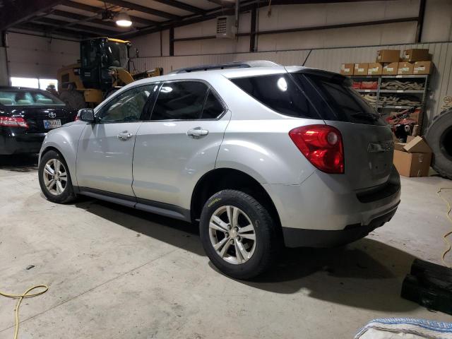 Photo 2 from auction – 2014 CHEVROLET EQUINOX LT with VIN 2GNALBEK6E6329163
