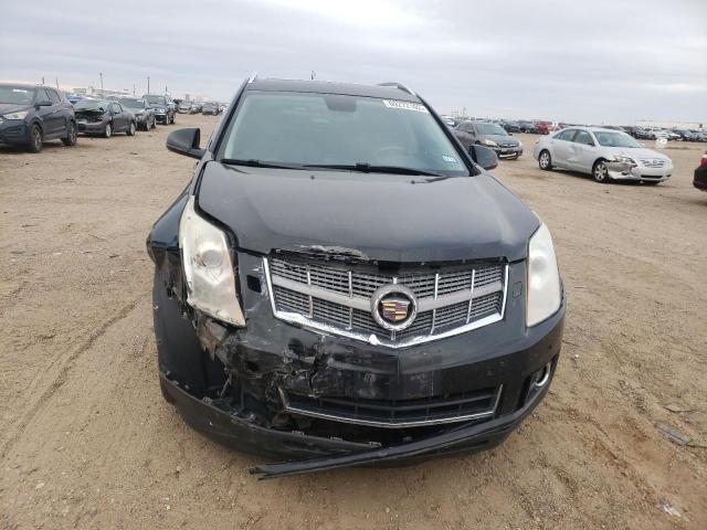 Photo 5 from auction – 2010 CADILLAC SRX PREMIU with VIN 3GYFNCEY6AS541084