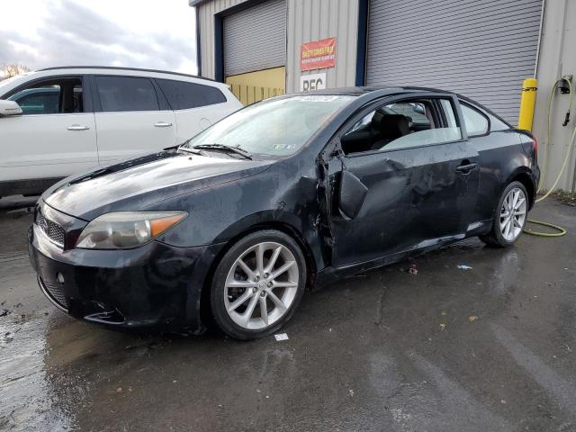 SCION TC 2007 with VIN JTKDE167470178249 - Photo from auction