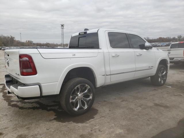 Photo 3 from auction – 2022 RAM 1500 LIMIT with VIN 1C6SRFHT9NN169161