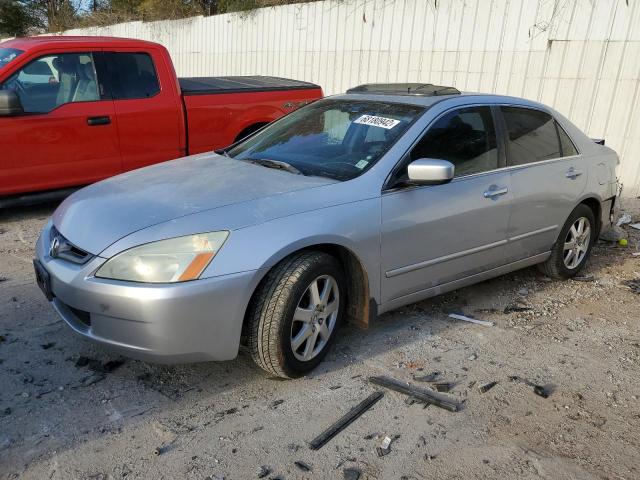 HONDA ACCORD EX 2005 with VIN 1HGCM66565A051707 - Photo from auction