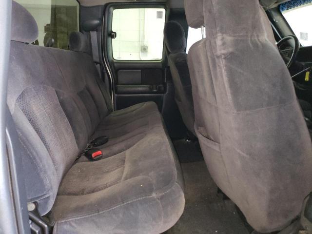 Photo 10 from auction – 2001 CHEVROLET SILVERADO with VIN 2GCEK19T111271495