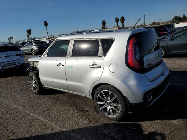 Photo 2 from auction – 2018 KIA SOUL ! with VIN KNDJX3AA5J7542955