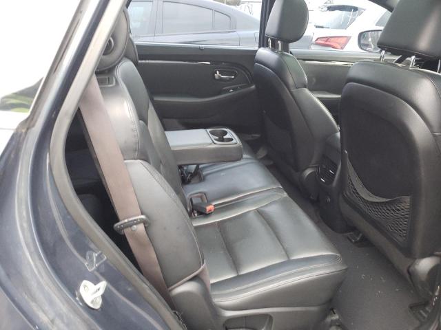 Photo 11 from auction – 2014 KIA RONDO with VIN KNAHU8A34E7040303