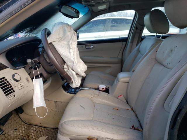 Photo 7 from auction – 2009 CADILLAC DTS with VIN 1G6KD57Y29U144339