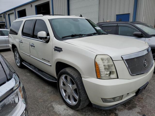 Фото 4 с аукциона – 2007 CADILLAC ESCALADE E с VIN 1GYFK66897R234755