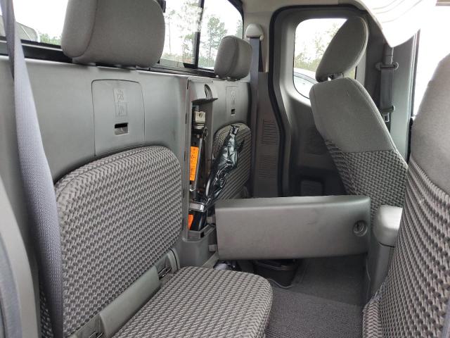 Photo 10 from auction – 2016 NISSAN FRONTIER S with VIN 1N6AD0CU7GN784629