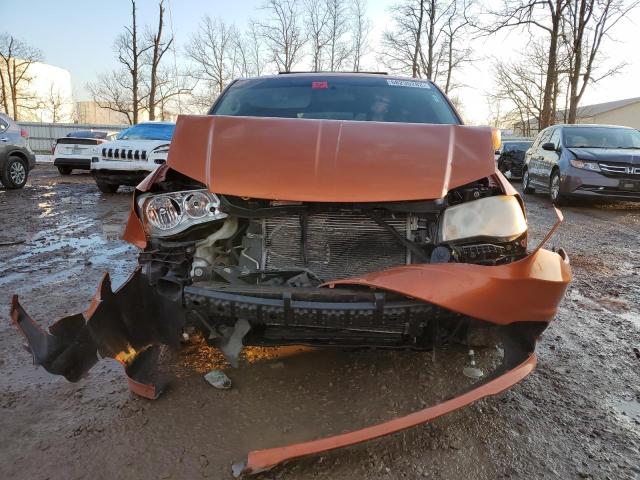 Photo 5 from auction – 2011 DODGE GRAND CARA with VIN 2D4RN5DG8BR751260