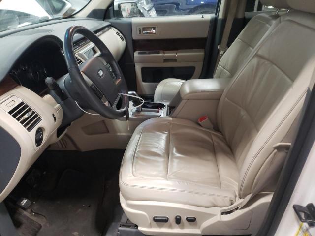 Photo 7 from auction – 2009 FORD FLEX SEL with VIN 2FMEK62C19BB08855