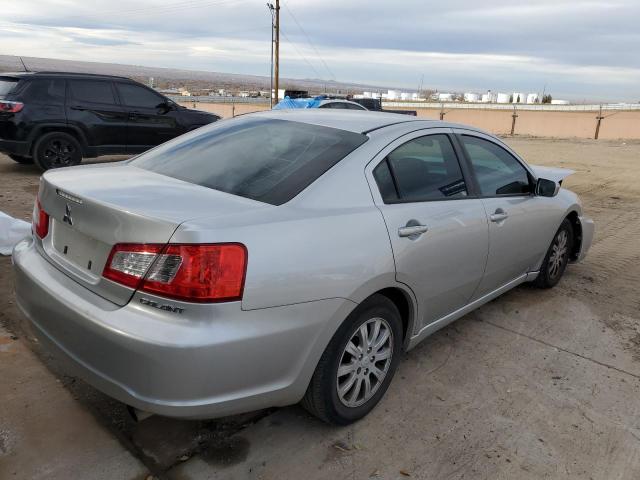 Photo 3 from auction – 2011 MITSUBISHI GALANT FE with VIN 4A32B2FFXBE018972