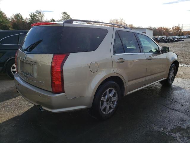 Photo 3 from auction – 2005 CADILLAC SRX with VIN 1GYEE637350147417